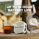 PRECISION PRO  DUO GPS GOLF SPEAKER