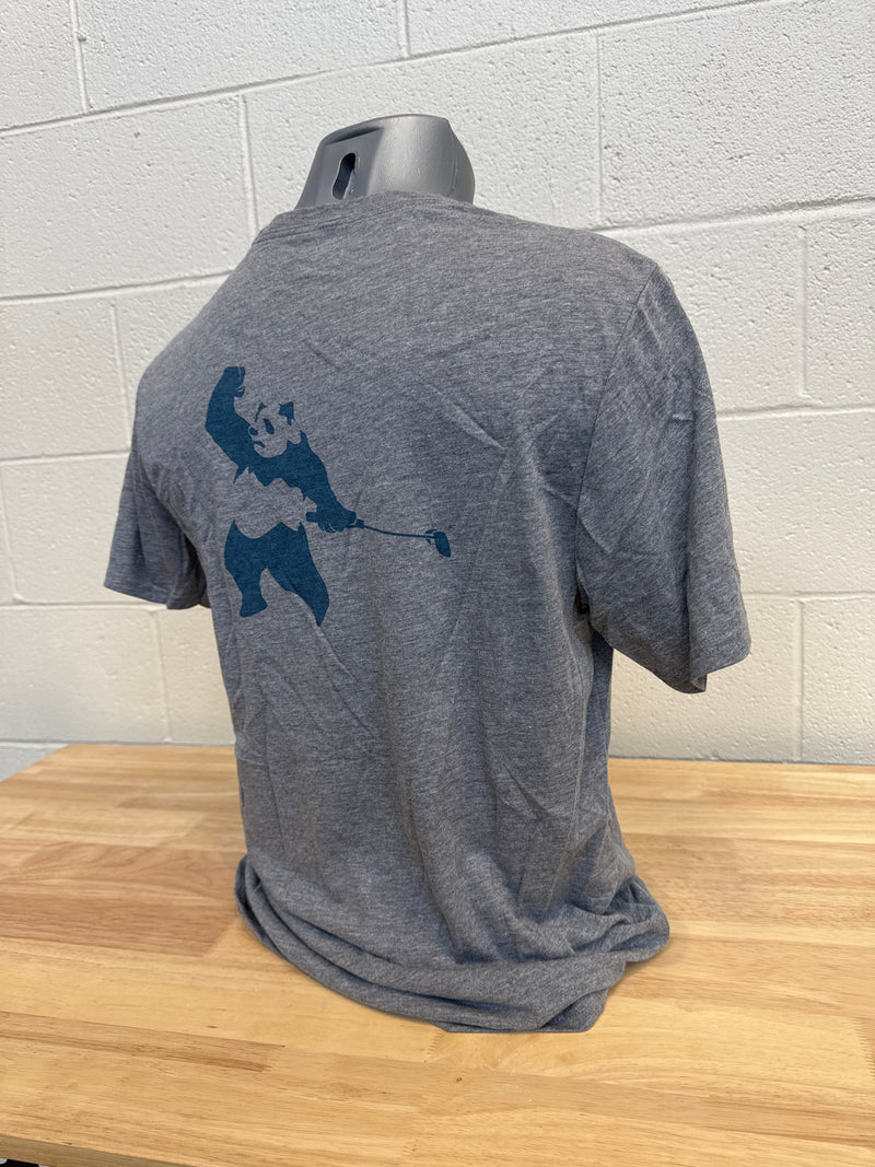 Golf Guys x Amble Panda Tiger T-Shirt