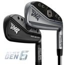 PXG 0311 P Irons