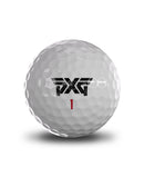 PXG Xtreme Tour Golf Balls
