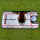 Eyeline Golf Putting Alignment Mirror (Small)
