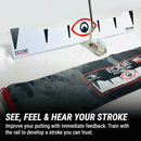 EyeLine Golf Edge Putting Rail 70°