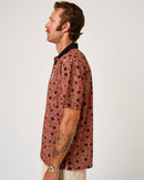 Devereux High Noon Polo - Clay