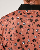 Devereux High Noon Polo - Clay