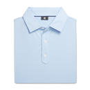 FootJoy Solid Lisle Golf Shirt