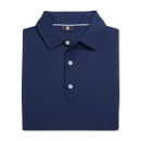 FootJoy Solid Lisle Golf Shirt