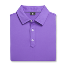 FootJoy Solid Lisle Golf Shirt