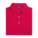 FootJoy Solid Lisle Golf Shirt