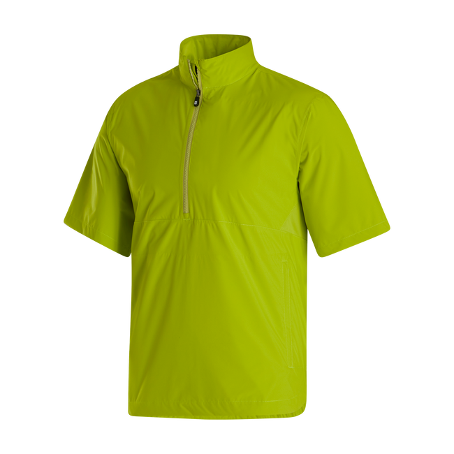 FootJoy Hydrolite X Short Sleeve Rain Shirt