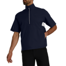 FootJoy Hydrolite X Short Sleeve Rain Shirt