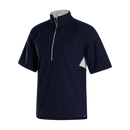 FootJoy Hydrolite X Short Sleeve Rain Shirt