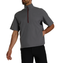 FootJoy Hydrolite X Short Sleeve Rain Shirt