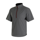 FootJoy Hydrolite X Short Sleeve Rain Shirt