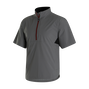 FootJoy Hydrolite X Short Sleeve Rain Shirt