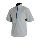 FootJoy Hydrolite X Short Sleeve Rain Shirt