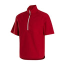 FootJoy Hydrolite X Short Sleeve Rain Shirt