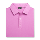 FootJoy Solid Lisle Golf Shirt