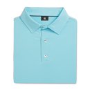 FootJoy Tonal Dot Lisle Golf Shirt