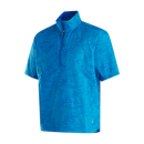 FootJoy Hydrolite X Short Sleeve Rain Shirt