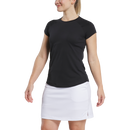 FootJoy Short Sleeve Crew Neck Women