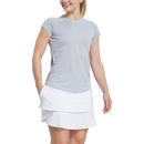FootJoy Short Sleeve Crew Neck Women