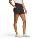 FootJoy Pull-On Stretch Woven Short Women