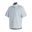 FootJoy Hydrolite X Short Sleeve Rain Shirt