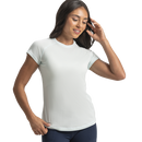 FootJoy Short Sleeve Crew Neck Women