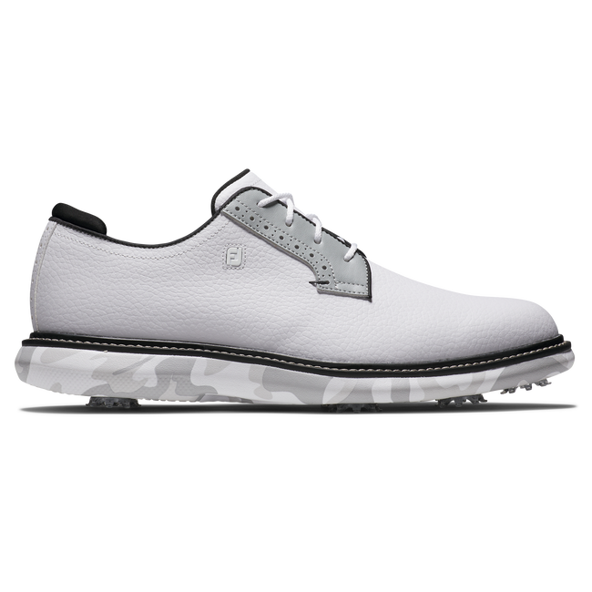 FootJoy Traditions Blucher