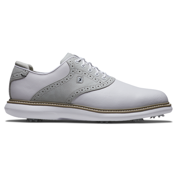 FootJoy Traditions ゴルフシューズ 9.5 FootJoy Traditions