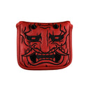 Tomo Golf Oni Headcover (mallet)