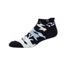 FootJoy Tech D.R.Y. Roll Tab Camo Socks
