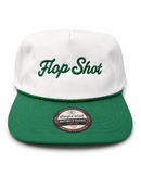 Press Golf - The Franklin Classic Snapback Hat