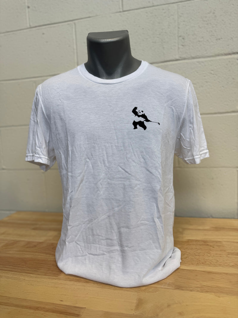Golf Guys x Amble Panda Tiger T-Shirt