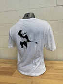 Golf Guys x Amble Panda Tiger T-Shirt