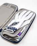 Pins and Aces Glove & Accessory Caddie - Gray