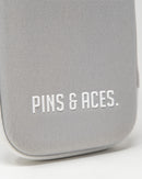 Pins and Aces Glove & Accessory Caddie - Gray
