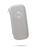 Pins and Aces Glove & Accessory Caddie - Gray