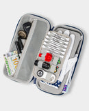 Pins and Aces Glove & Accessory Caddie - Black
