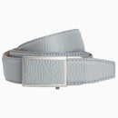 Nexbelt - Go-In Smoke Grey 2.0 Golf Ratchet Belt 1.38" [35mm]