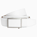 Nexbelt - Go-In Winner White 2.0 Golf Ratchet Belt 1.38" [35mm]