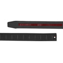 Nexbelt - Braided Grey Golf Ratchet Belt 1.38" [35mm]