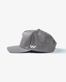 Devereux Looper Skull Caddie Hat - Mushroom