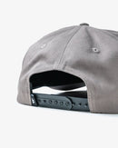 Devereux Looper Skull Caddie Hat - Mushroom
