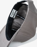 Devereux Looper Skull Caddie Hat - Mushroom
