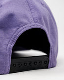 Pins and Aces Performance Spade Hat - Lavender