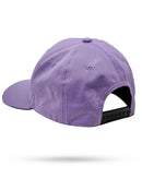 Pins and Aces Performance Spade Hat - Lavender