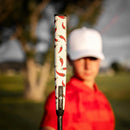 Sweet Rollz Heat - Putter Grip