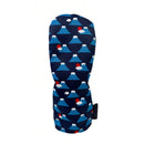 Tomo Golf Mt. Fuji Headcover