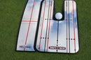 EyeLine Golf Shoulder Mirror forClassic Putting Mirror & Groove PLUS Mirror (large)